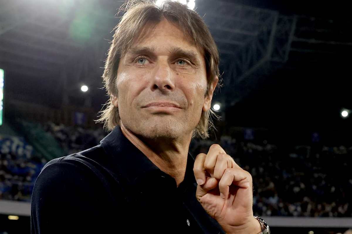 Juventus, arriva la batosta da Conte