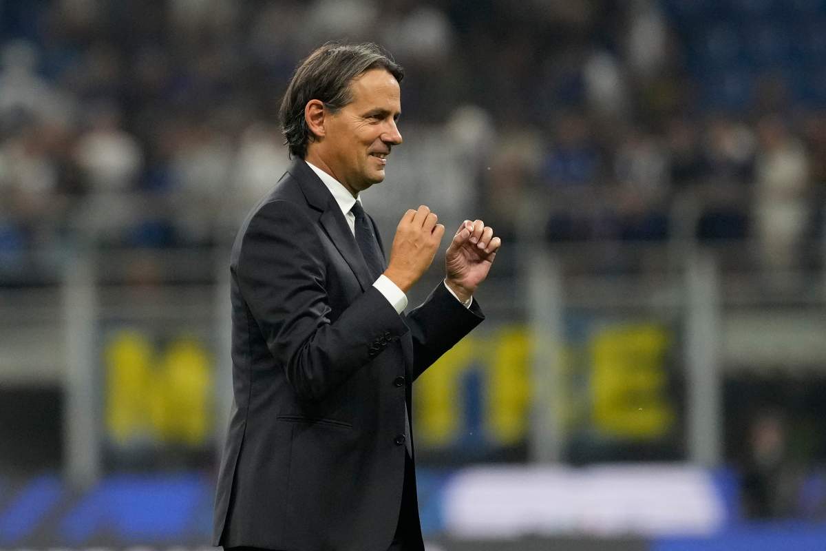 L'Inter di Inzaghi sogna Koopmeiners, dove giocherebbe