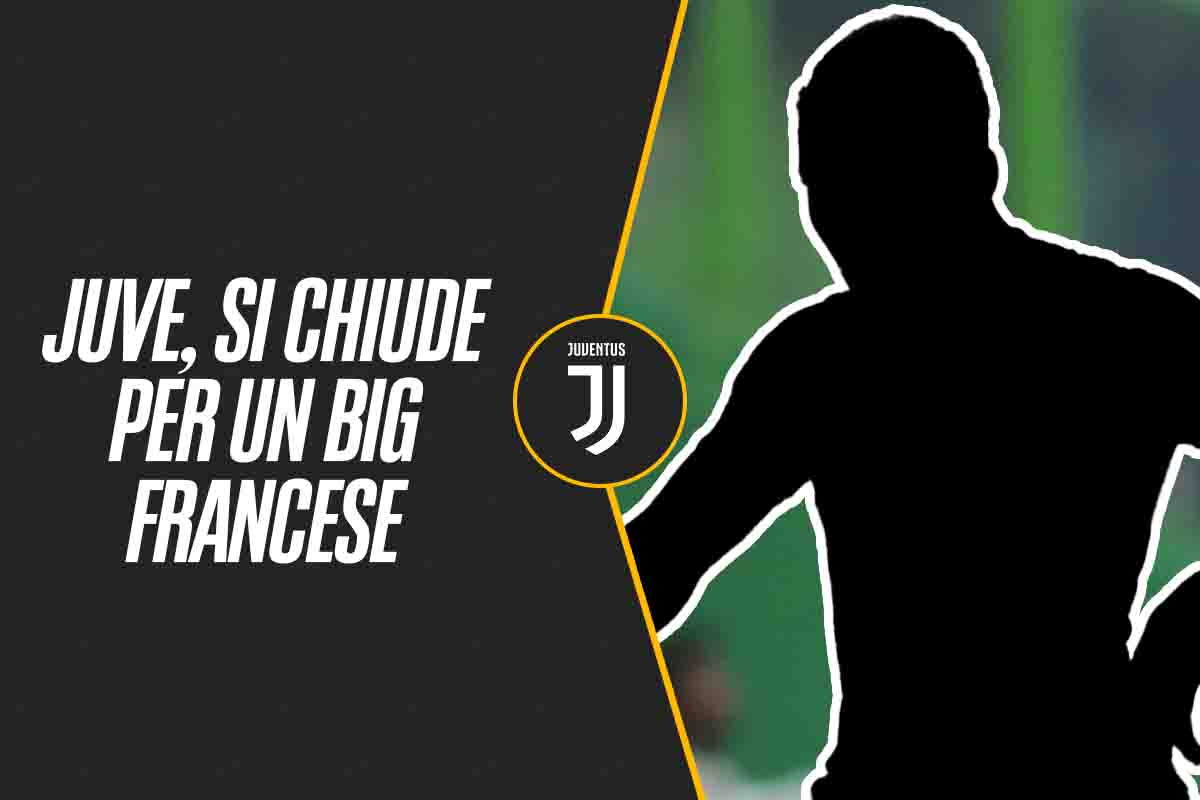 Juventus, il big della nazionale francese può arrivare a zero