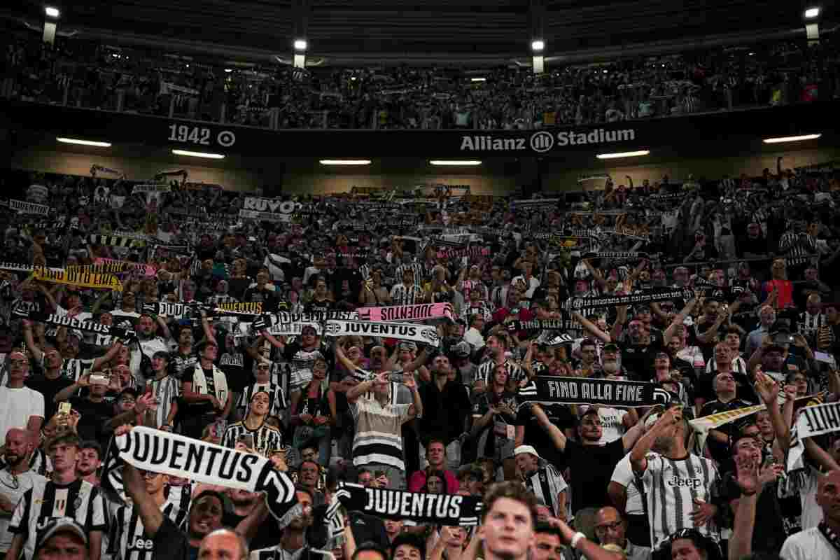 Juventus in chiaro in diretta tv: l'annuncio UFFICIALE è un regalo ai tifosi