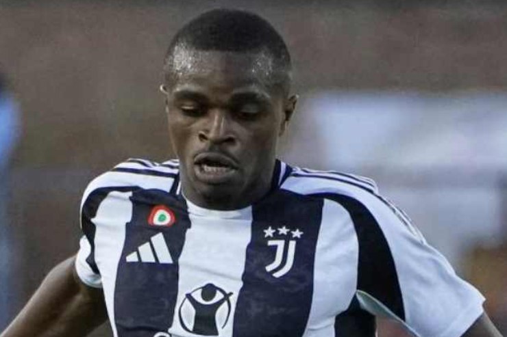 Kalulu verrà riscattato dalla Juventus