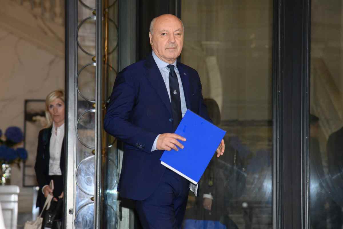 Inter-Juventus, sogno finito: la firma chiude il sipario