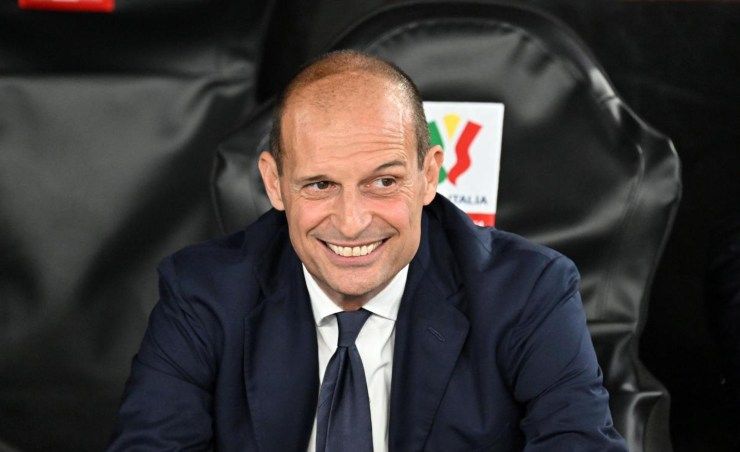 Bomba ad orologeria: c'è l'annuncio su Allegri al posto di Spalletti in nazionale