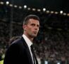 Juventus, l’infortunio è un ‘giallo’: interviene Thiago Motta