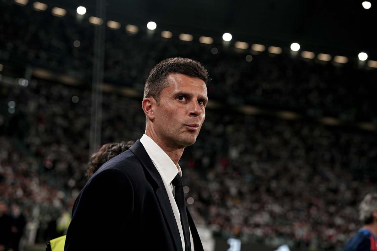 Juventus, l’infortunio è un ‘giallo’: interviene Thiago Motta