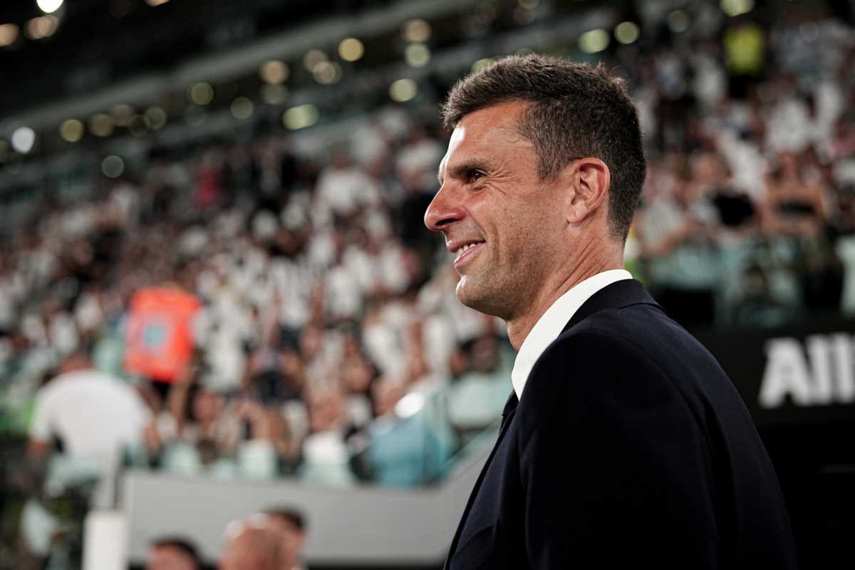 Juventus, Thiago Motta ha fatto centro: nuova firma UFFICIALE