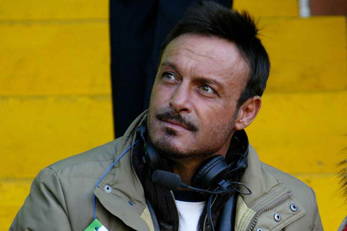 Schillaci è morto: retroscena incredibile