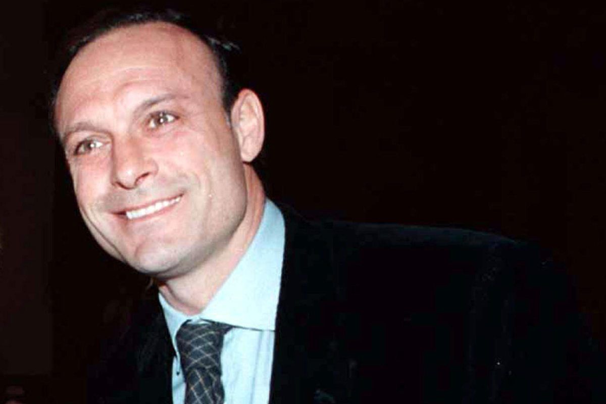 Juventus, l'addio di Schillaci e il gossip