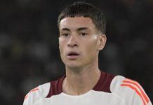 Soule, è già finita alla Roma