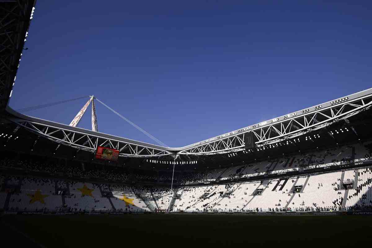 Juventus, firma UFFICIALE: affare chiuso in prestito 