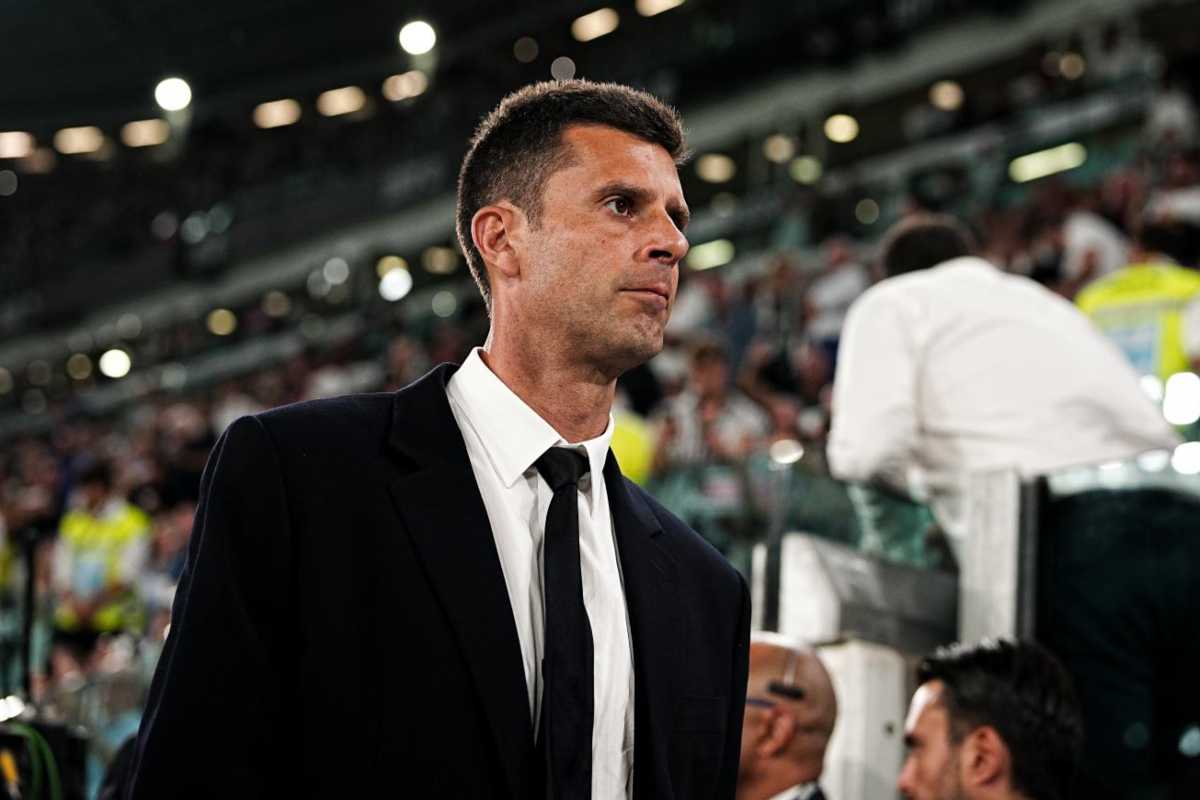 Stangata pesantissima su Thiago Motta: ora è caos Juve