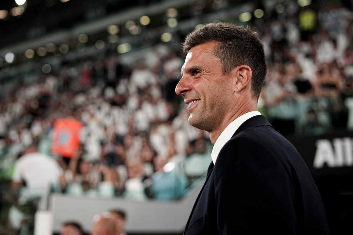 Juventus, doppio sprint UFFICIALE: Thiago Motta non aspettava altro