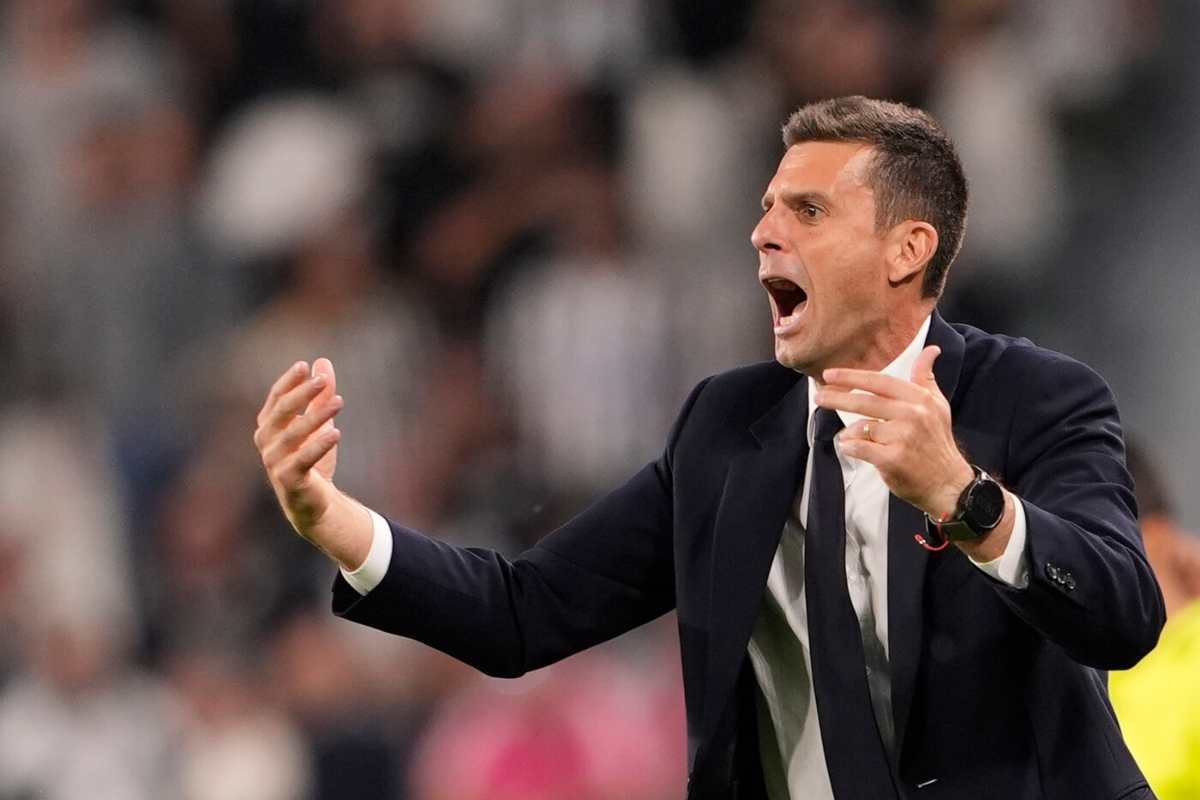 “La Juve fa ancora schifo”: Thiago Motta e Vlahovic di nuovo demoliti