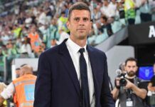 Prime bordate a Thiago Motta: “Non accadeva da vent’anni”