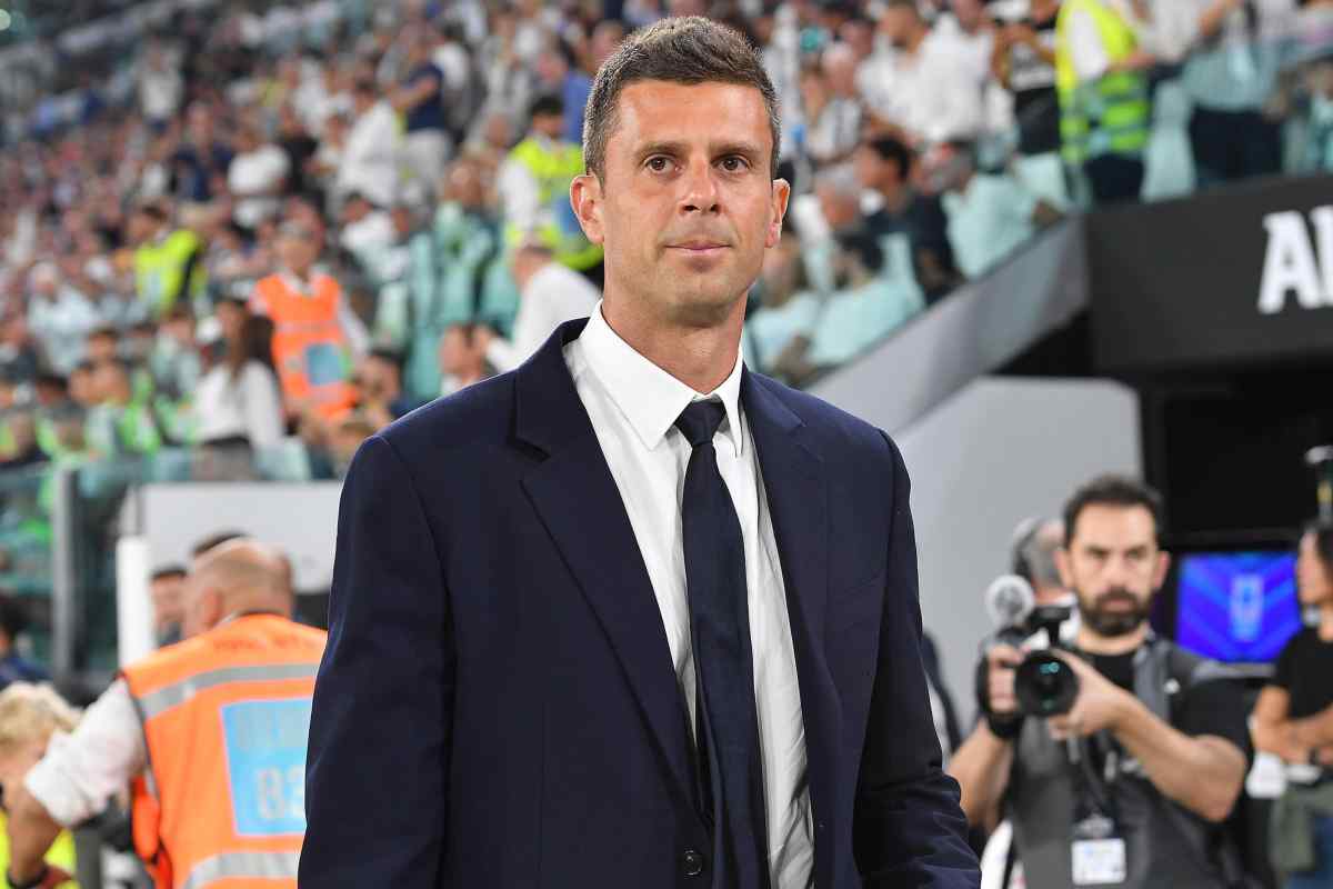 Prime bordate a Thiago Motta: “Non accadeva da vent’anni”