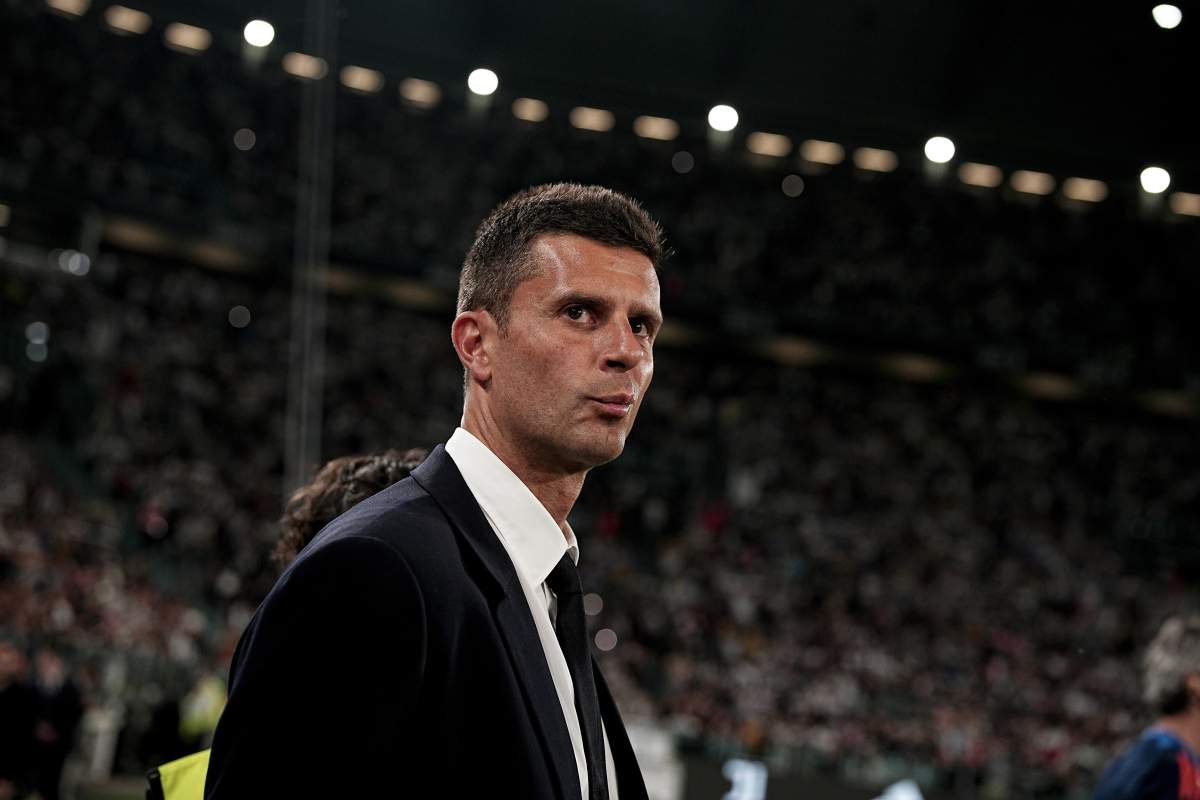 Thiago Motta freddato, la paura della Juventus