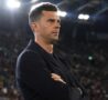 Thiago Motta in conferenza stampa pre Juventus-Napoli