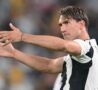 addio Vlahovic Juve