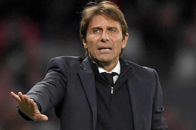 "Antonio Conte avrebbe preferito Juventus o Milan"