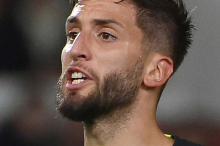 Bentancur accusato dalla FA: rischio squalifica tra 6 e 12 partite