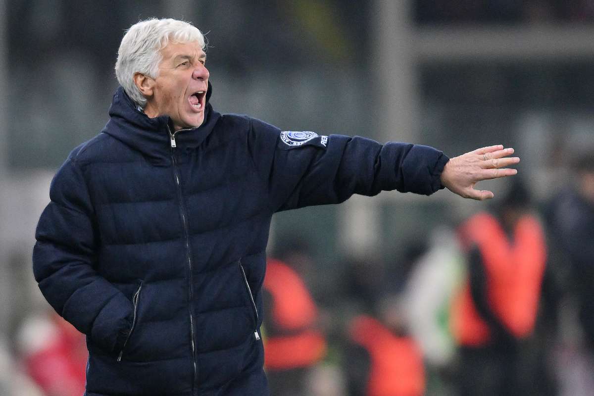 Clamoroso Gasperini, ora è ufficiale: nessuno ci crede