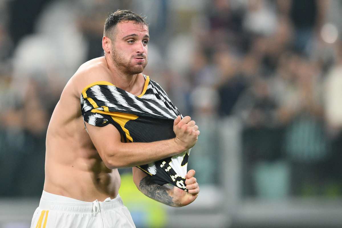 Il graffio della Juventus: firma fino al 2029, reparto ‘completato’