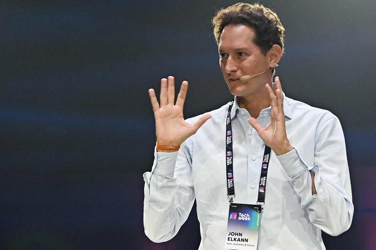 Juventus, Elkann stacca l’assegno