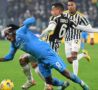 Juventus-Napoli, incubo sospensione