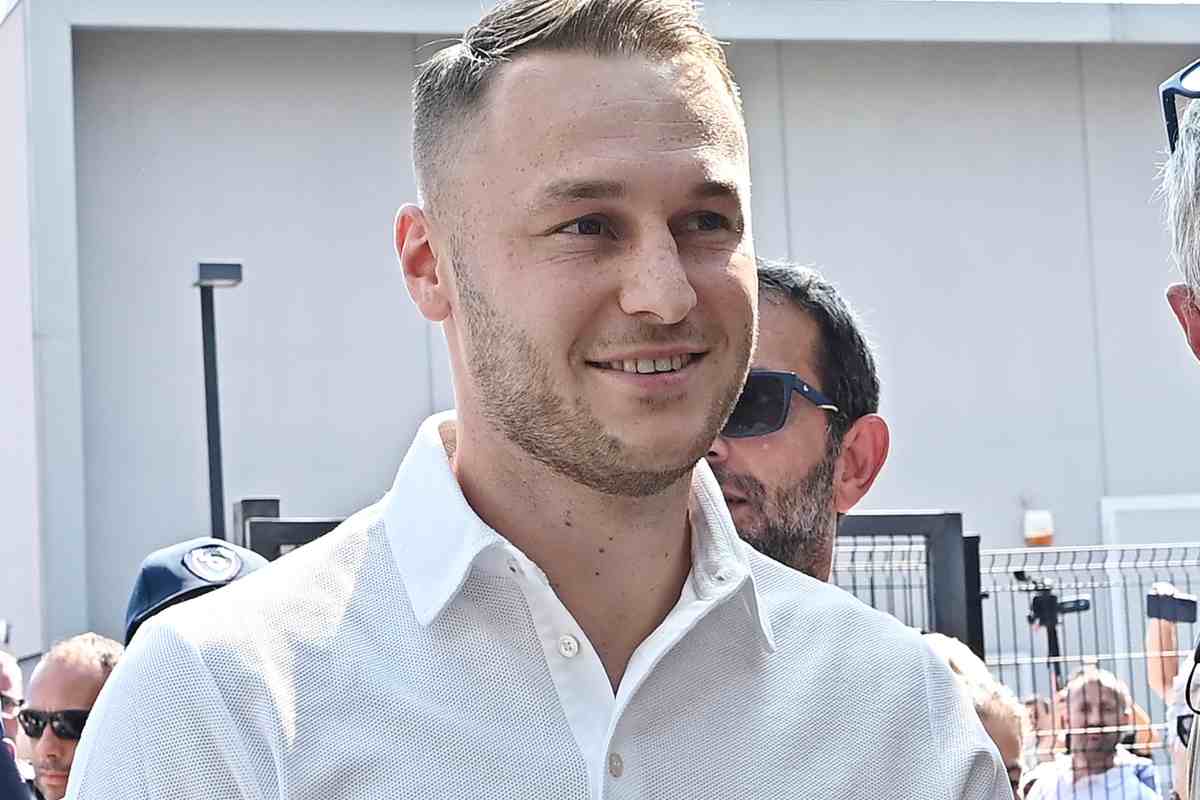 Koopmeiners infiamma la sfida scudetto Juve-Inter