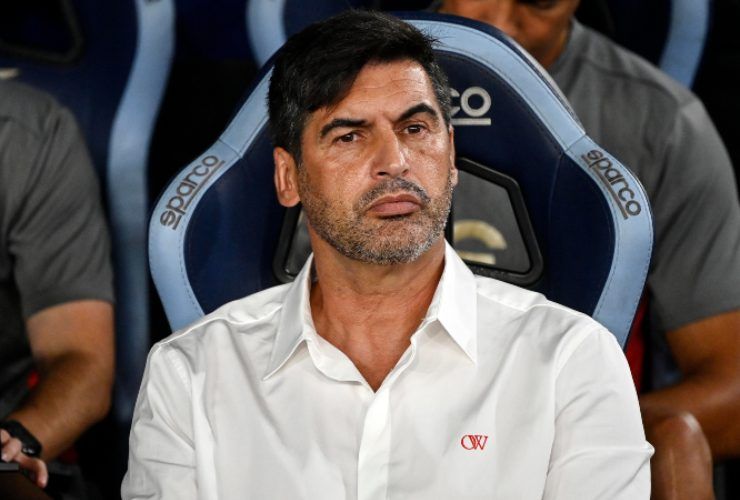 Paulo Fonseca 