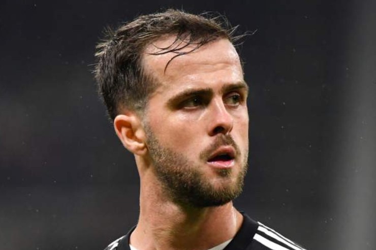 Pjanic ritorna in Serie A: c'è il Genoa