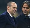 Allegri al posto di Inzaghi