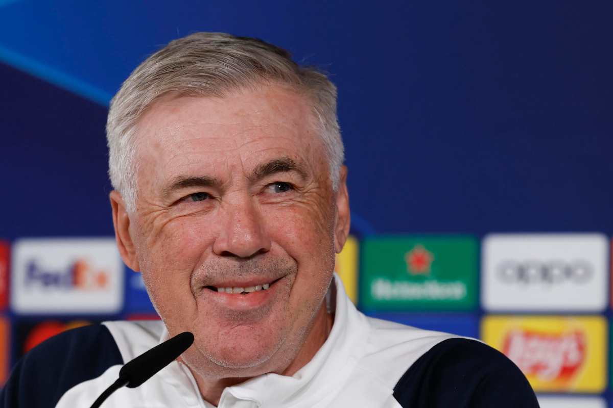 Ancelotti potrebbe lasciare il Real, al suo posto Allegri