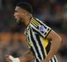 Infortunio di Bremer in Lipsia - Juventus