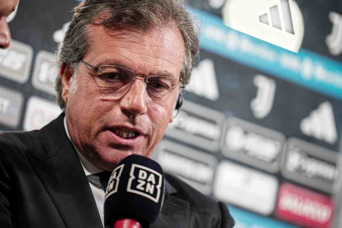 Calciomercato Juventus, nuovo affare in Liga