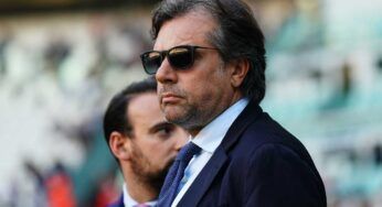 La Juventus ha scelto: tutto sull’ex Inter a gennaio