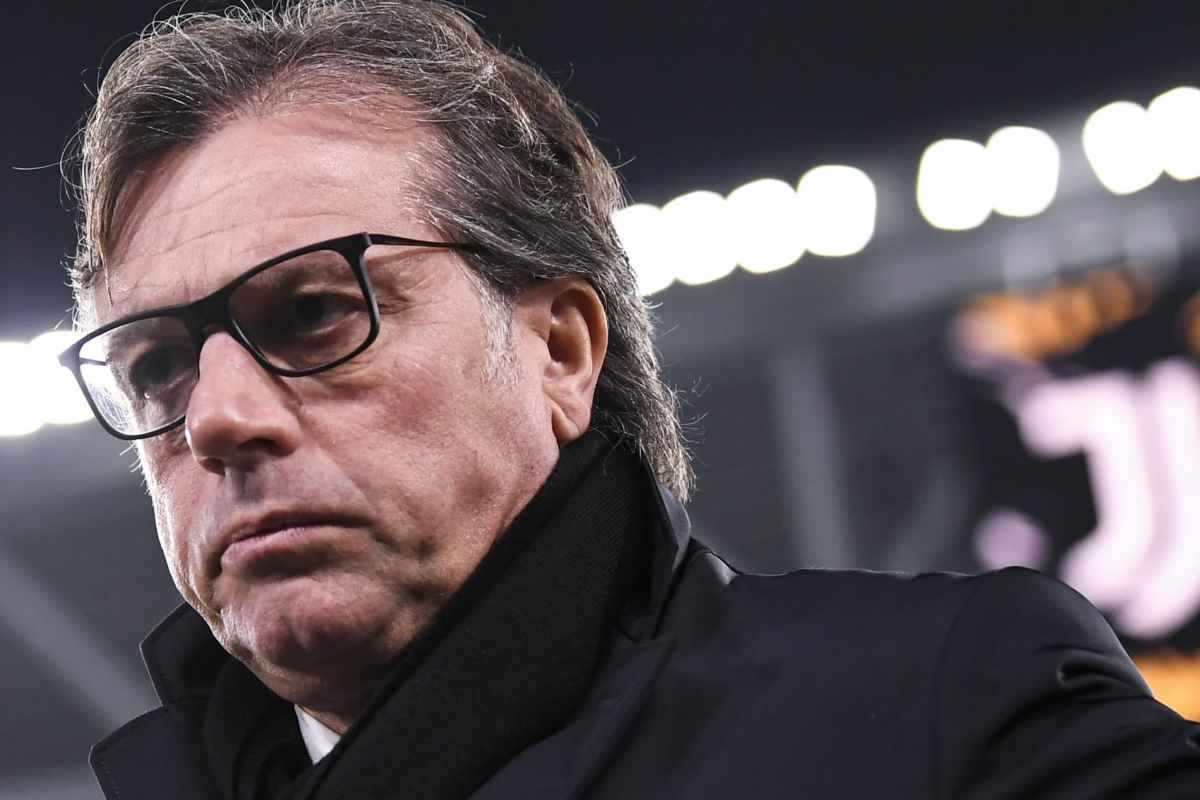 Juventus, dalla clausola al parametro zero