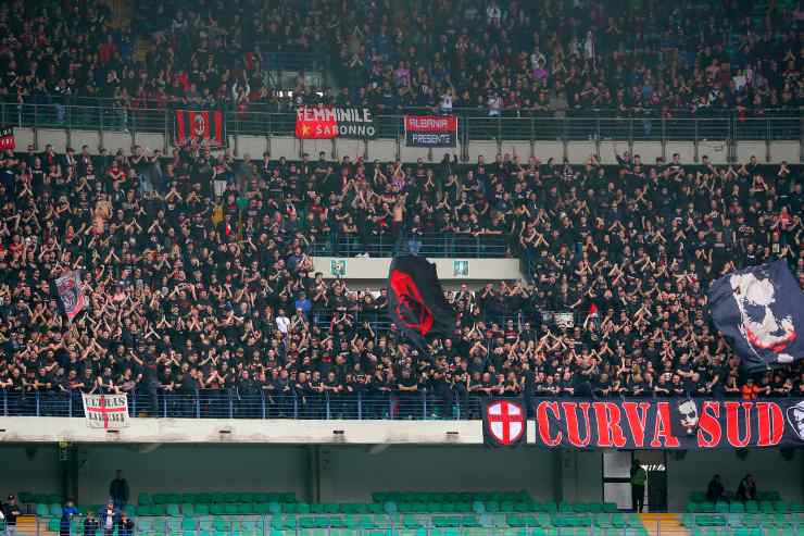 Indagine ultras, Milan e Inter ‘penalizzate’: palla alla Giustizia Sportiva