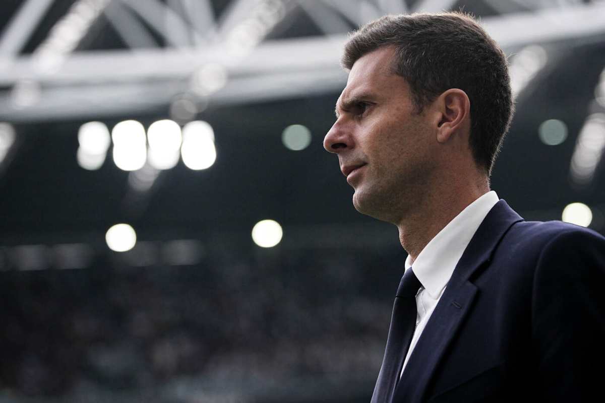 Thiago Motta rivoluziona la Juve: doppia novità clamorosa, non era mai successo