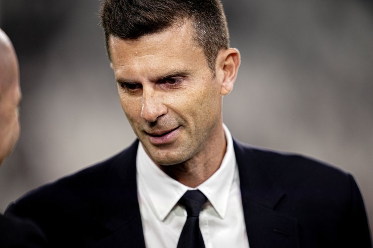 Juventus, riunione d’emergenza: Thiago Motta ‘ribalta’ Yildiz