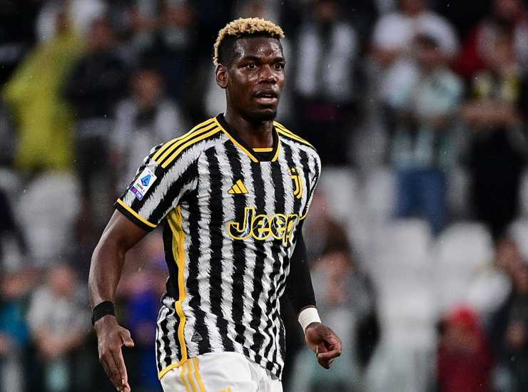 Pogba sarà multato dalla Juventus: le interviste non erano autorizzate