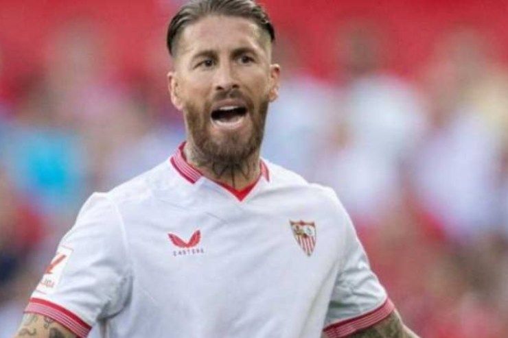 Ramos alla Juventus per sostituire Bremer