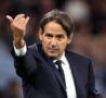 Simone Inzaghi dà indicazioni