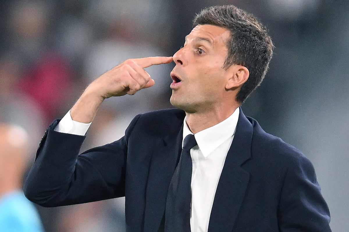 Thiago Motta lo vuole a gennaio