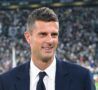 Thiago Motta sorride