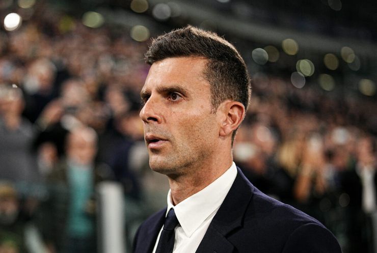 Catastrofe Giuntoli: è peggio di Thiago Motta