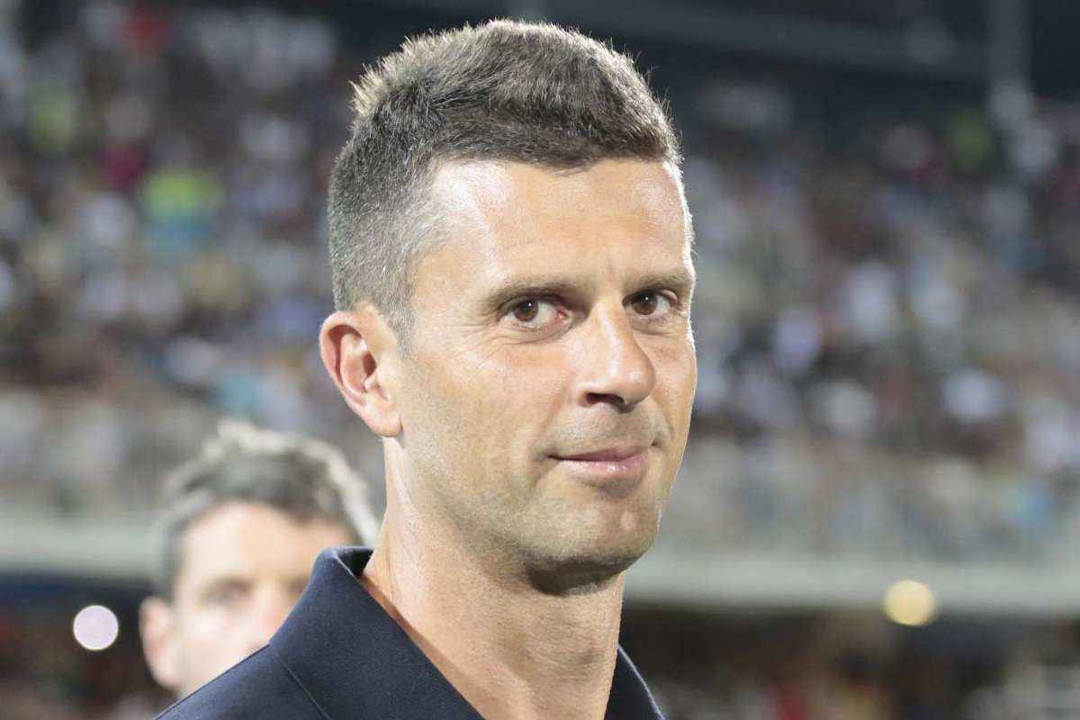 Thiago Motta, ritorno in Italia del suo pupillo