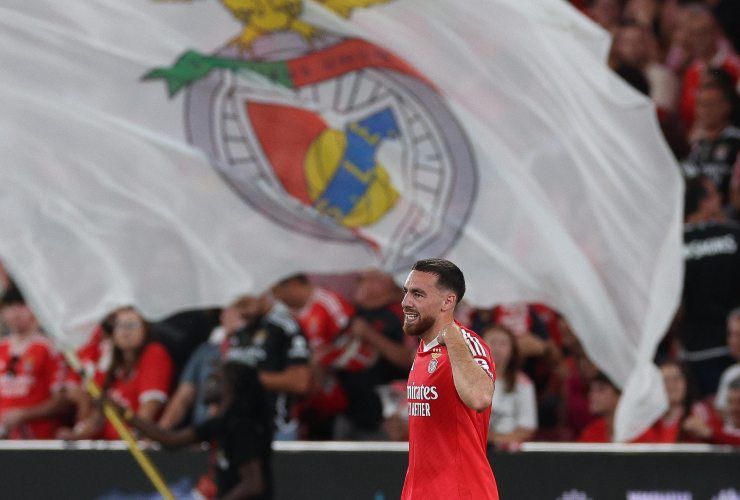 Benfica 