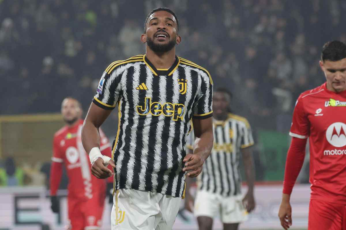 Come Bremer, la Juve ci riprova!