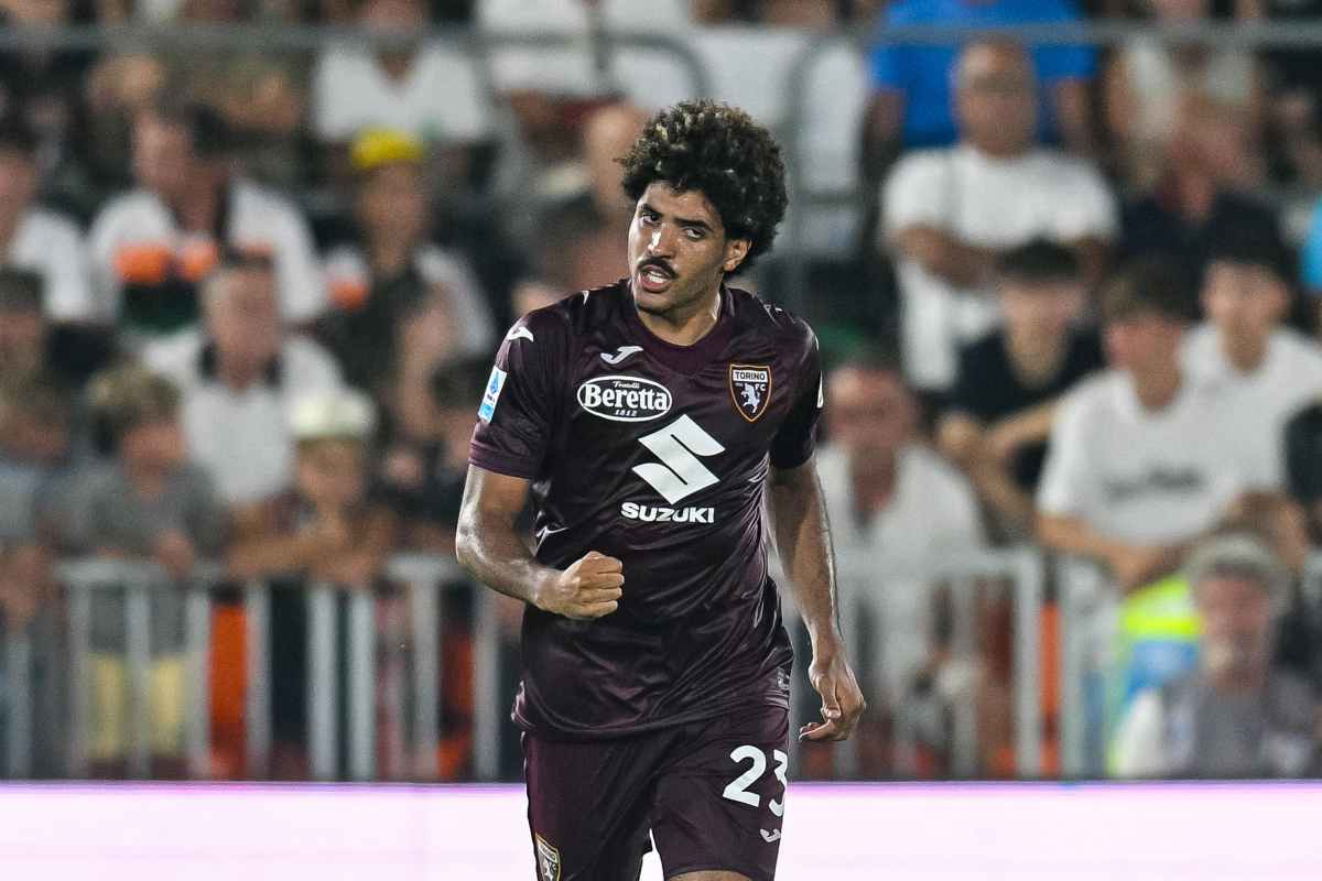 Juve-Torino, nuovo colpo in vista?